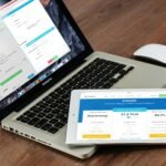 Página web para emprendedores