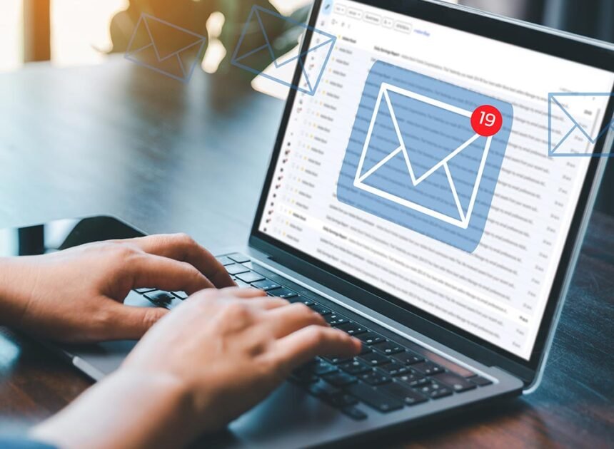 Email corporativo