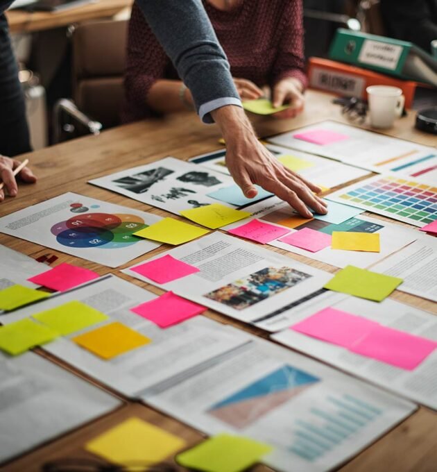 Diseño Web y SEO para Empresas