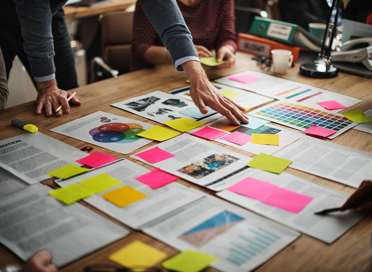 seo y sem posicionamiento web google