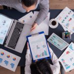 Agencia de desarrollo de páginas web en Chile