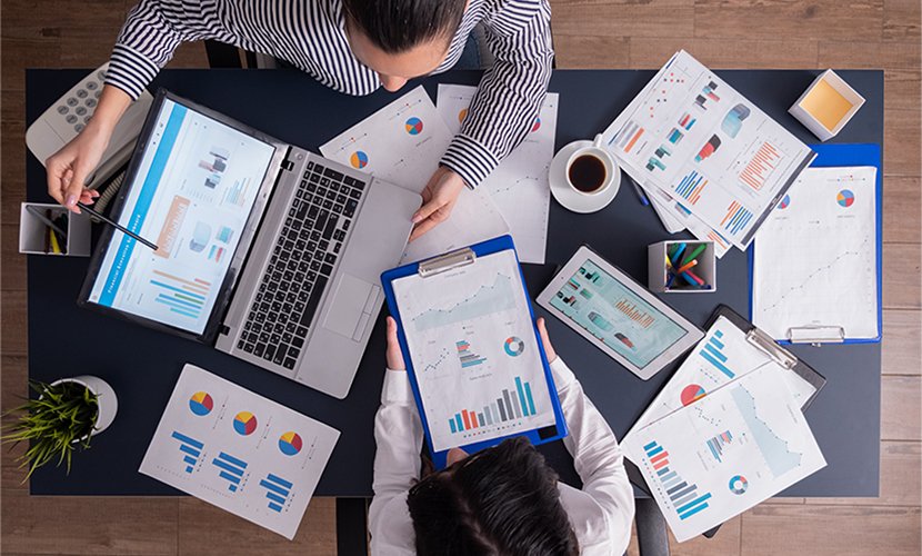 Agencia de desarrollo de páginas web en Chile